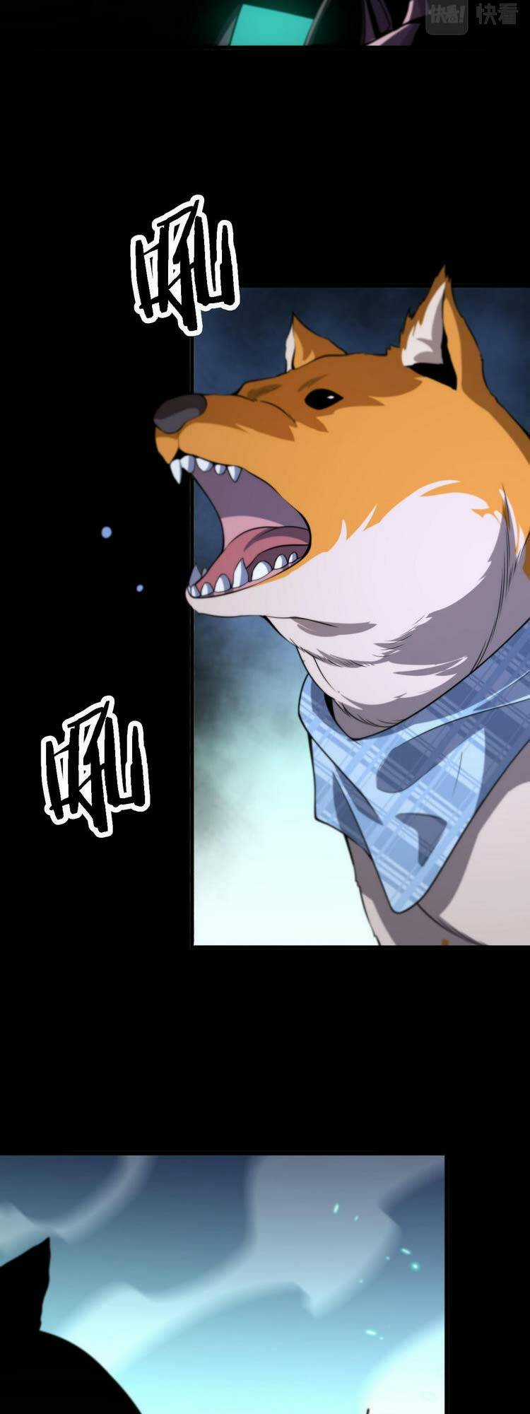 Đại Sư Phụ Hạ Sơn - Chapter 51 - Trang 36