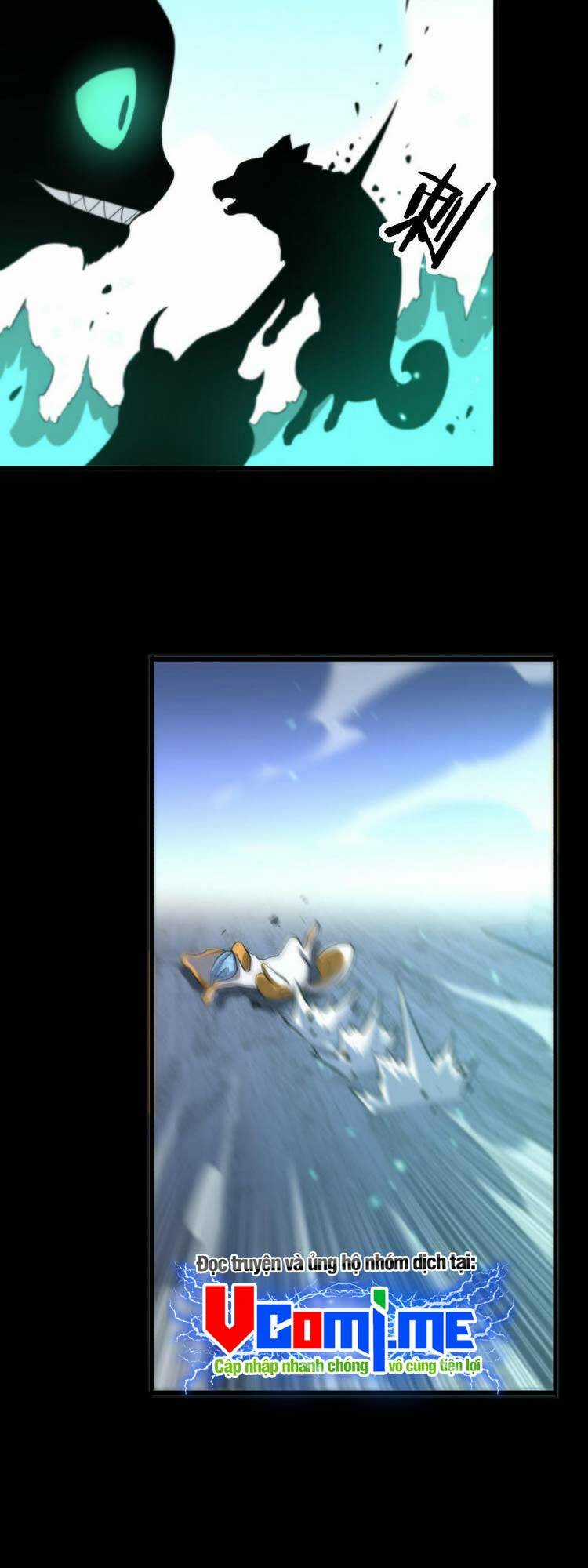 Đại Sư Phụ Hạ Sơn - Chapter 51 - Trang 37