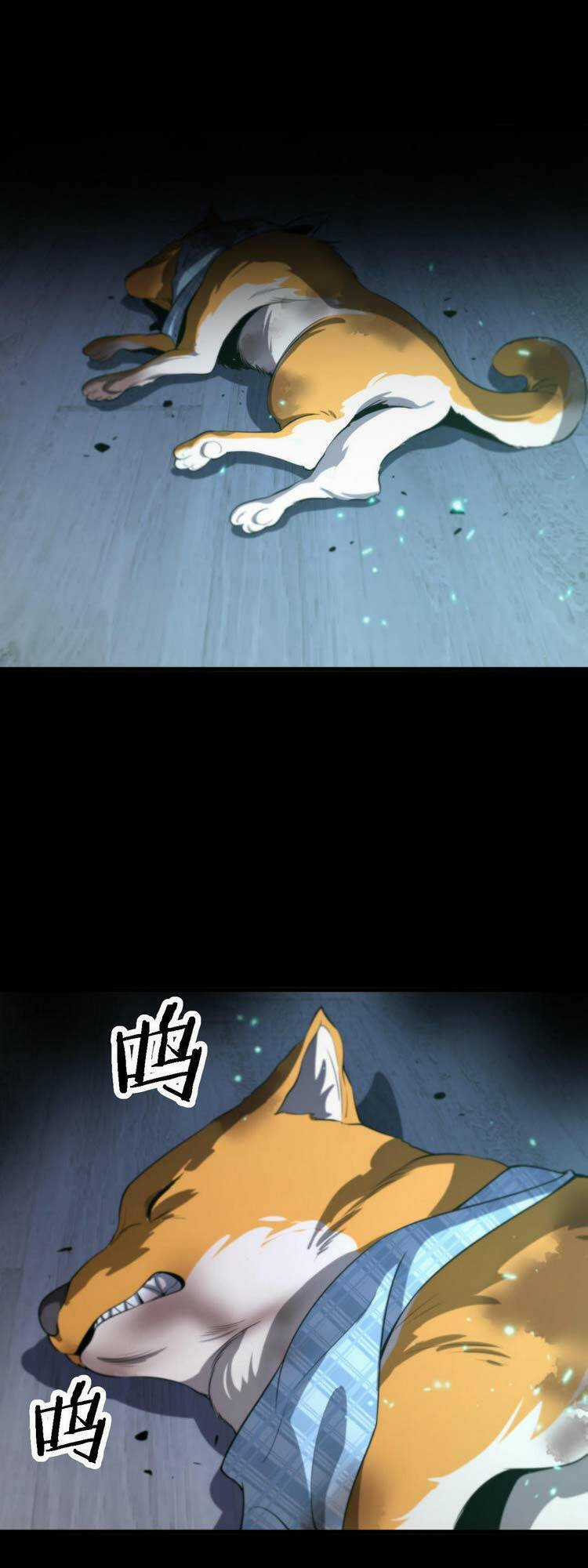 Đại Sư Phụ Hạ Sơn - Chapter 51 - Trang 38