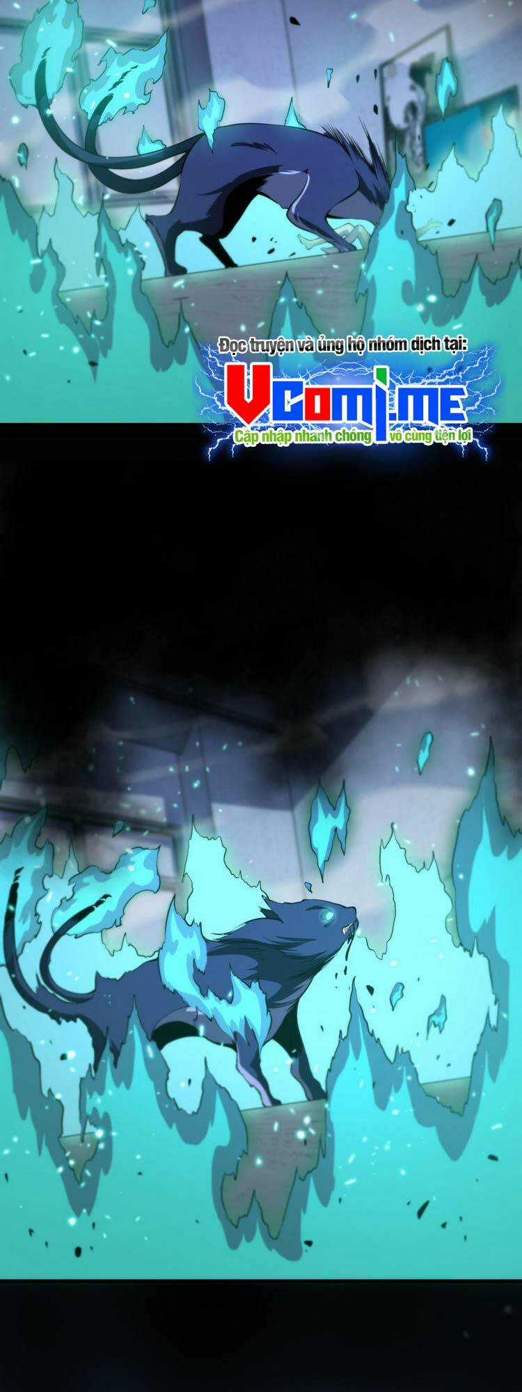 Đại Sư Phụ Hạ Sơn - Chapter 51 - Trang 40