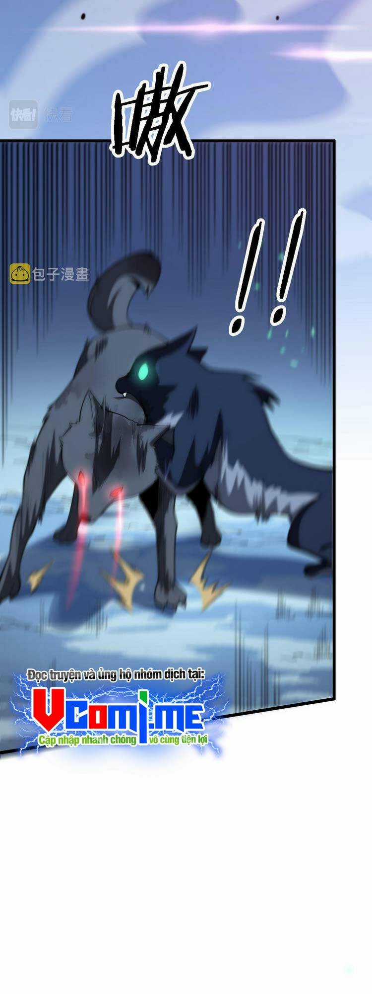 Đại Sư Phụ Hạ Sơn - Chapter 51 - Trang 45