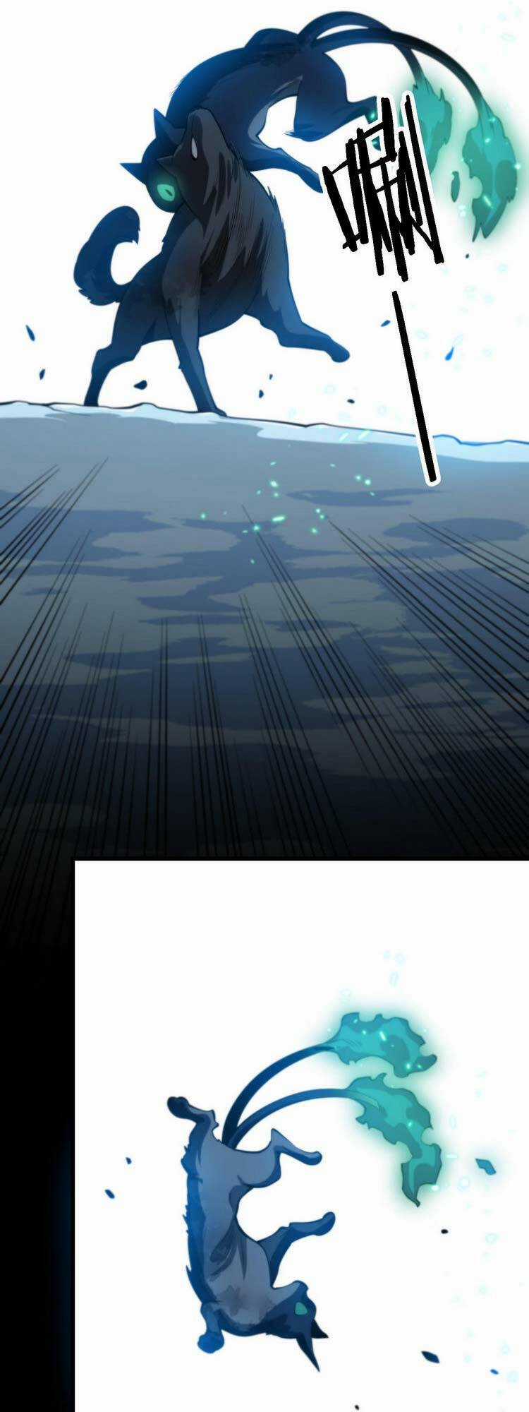 Đại Sư Phụ Hạ Sơn - Chapter 51 - Trang 46