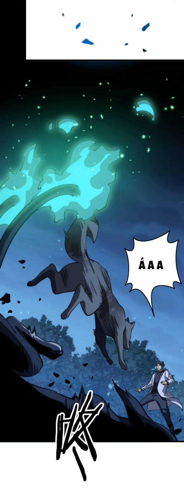 Đại Sư Phụ Hạ Sơn - Chapter 51 - Trang 47