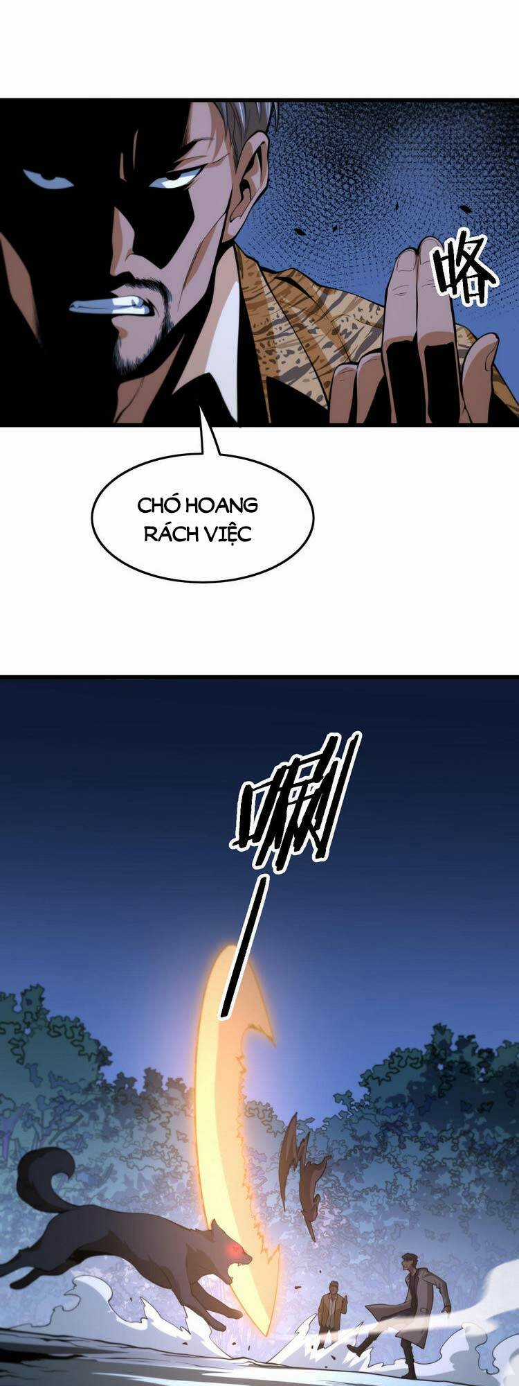 Đại Sư Phụ Hạ Sơn - Chapter 51 - Trang 48