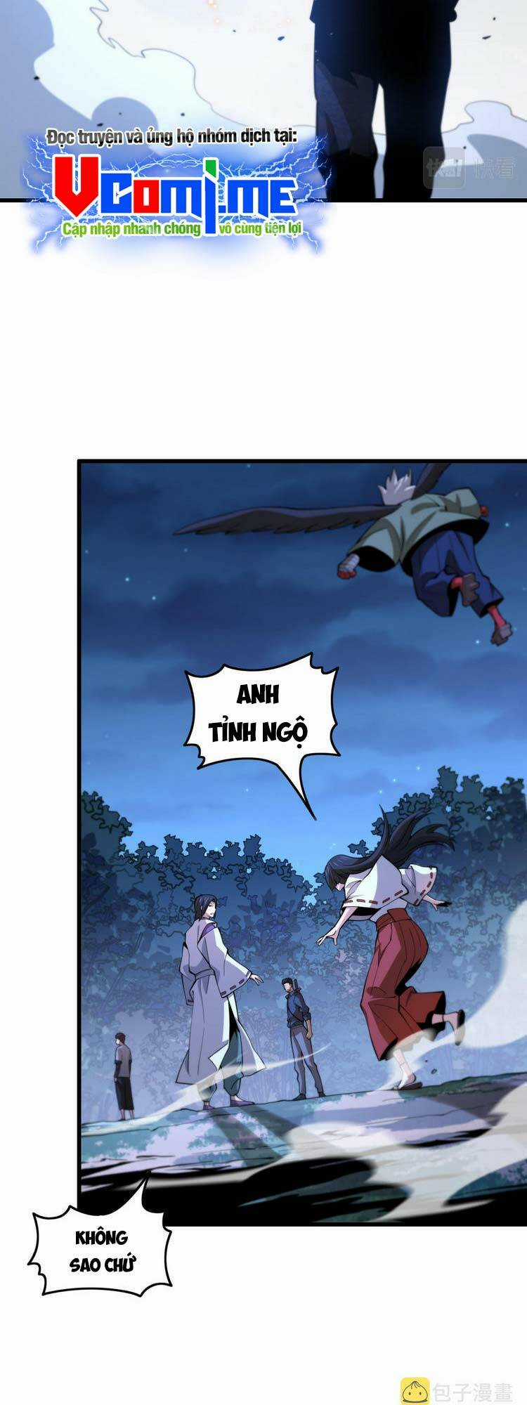 Đại Sư Phụ Hạ Sơn - Chapter 51 - Trang 50