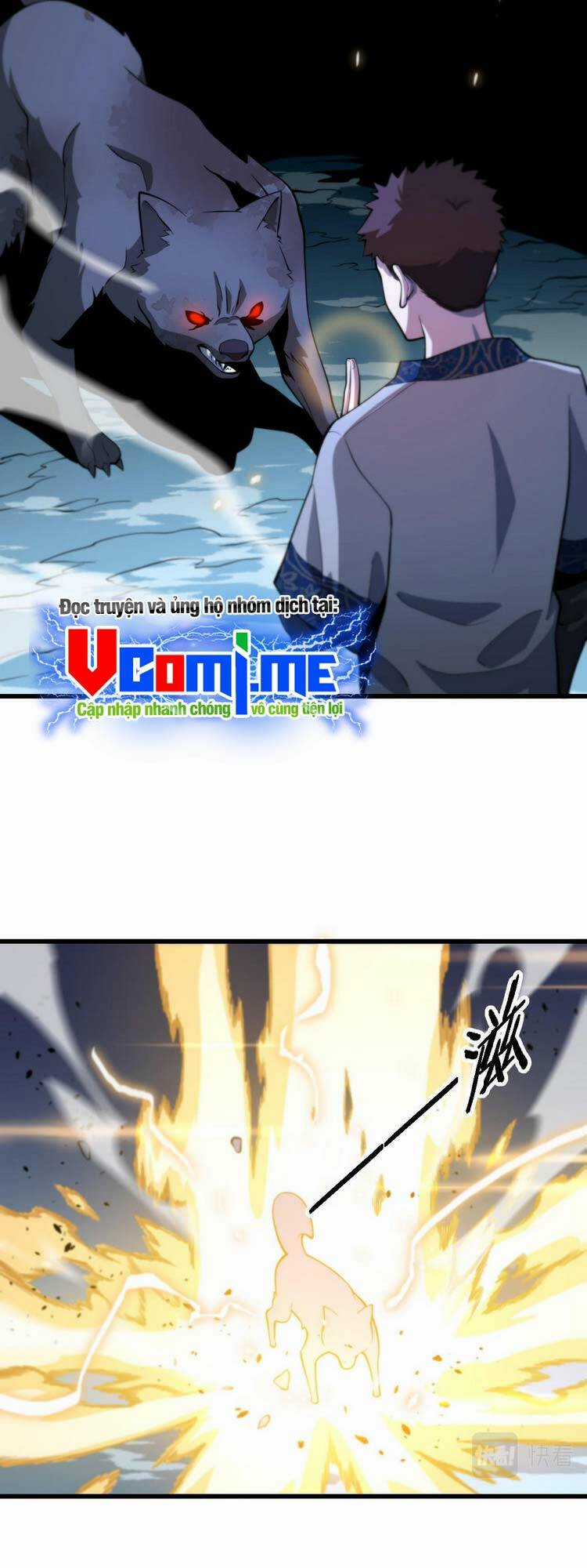 Đại Sư Phụ Hạ Sơn - Chapter 51 - Trang 53