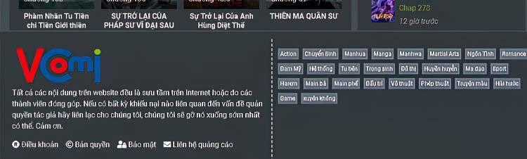 Đại Sư Phụ Hạ Sơn - Chapter 51 - Trang 56