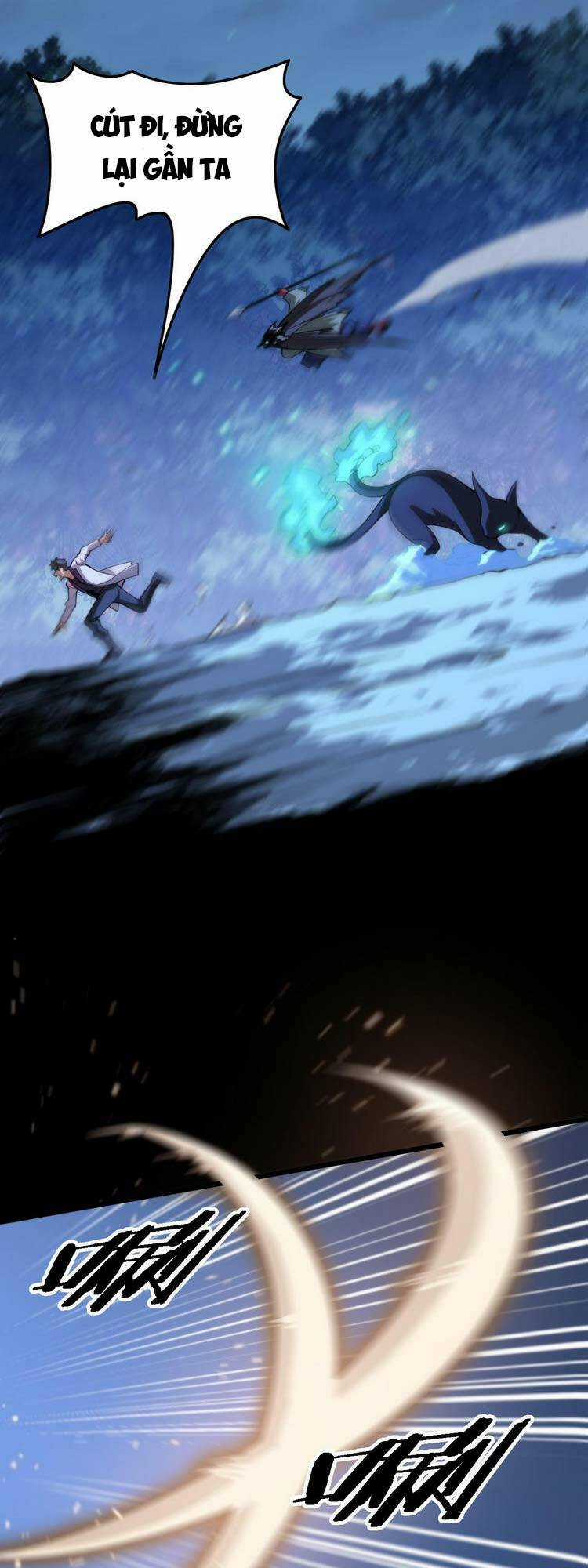 Đại Sư Phụ Hạ Sơn - Chapter 51 - Trang 7