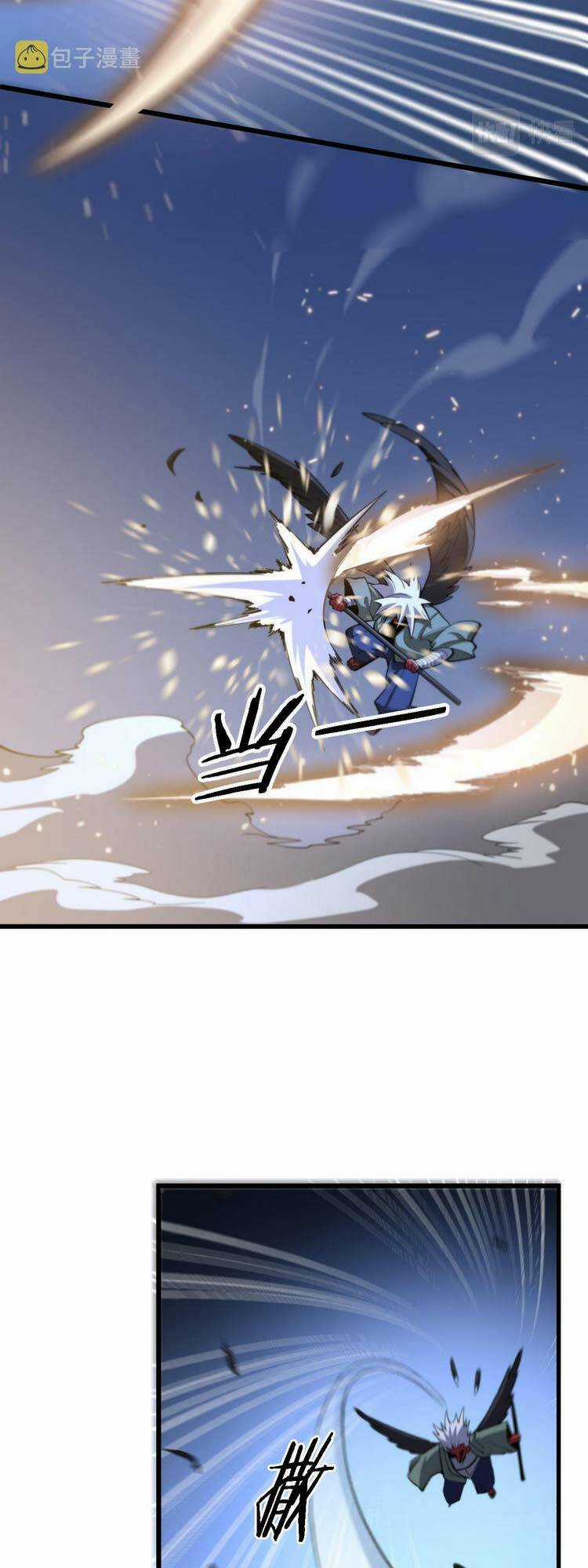 Đại Sư Phụ Hạ Sơn - Chapter 51 - Trang 8