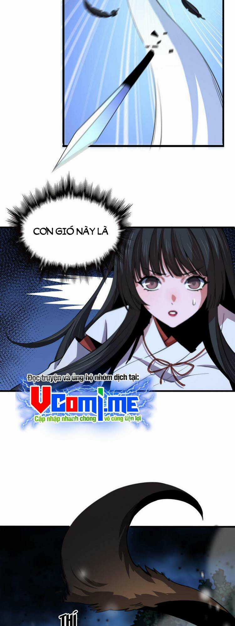 Đại Sư Phụ Hạ Sơn - Chapter 51 - Trang 9