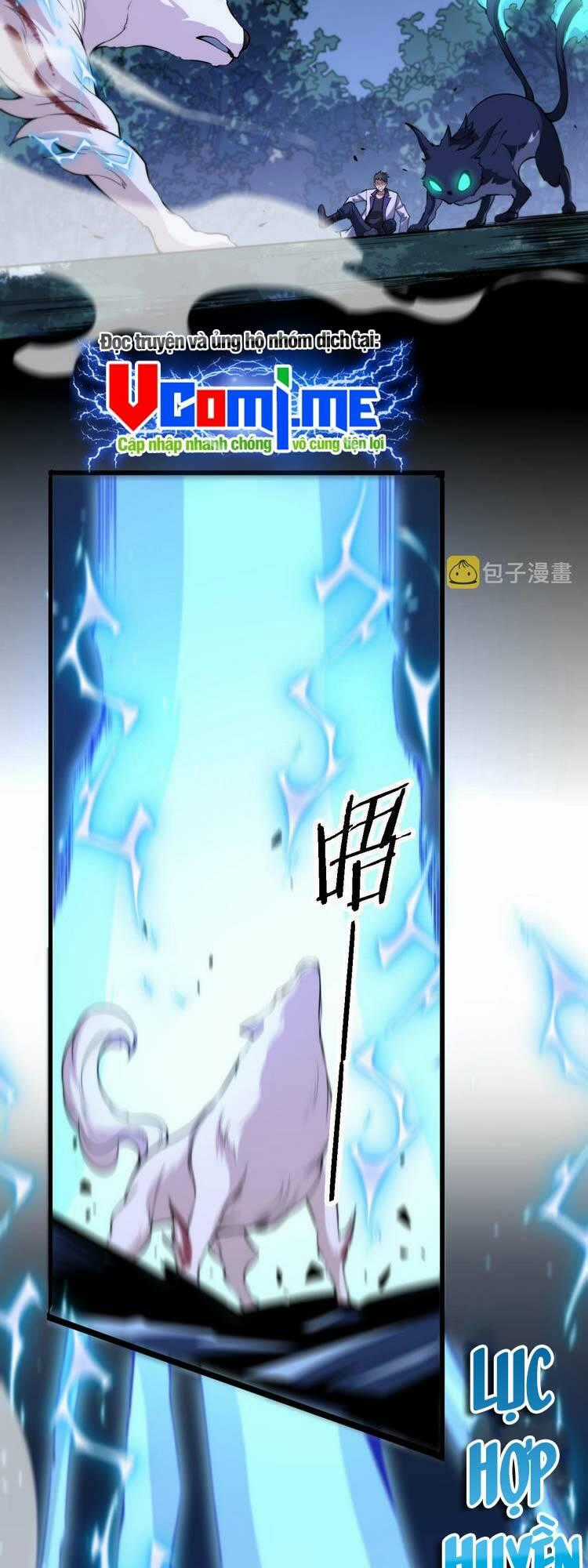 Đại Sư Phụ Hạ Sơn - Chapter 52 - Trang 2