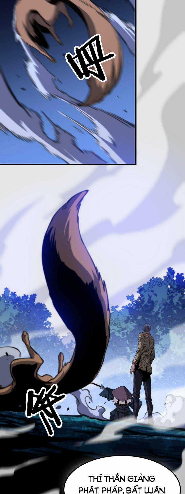 Đại Sư Phụ Hạ Sơn - Chapter 52 - Trang 11