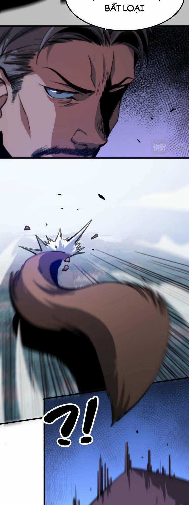 Đại Sư Phụ Hạ Sơn - Chapter 52 - Trang 12