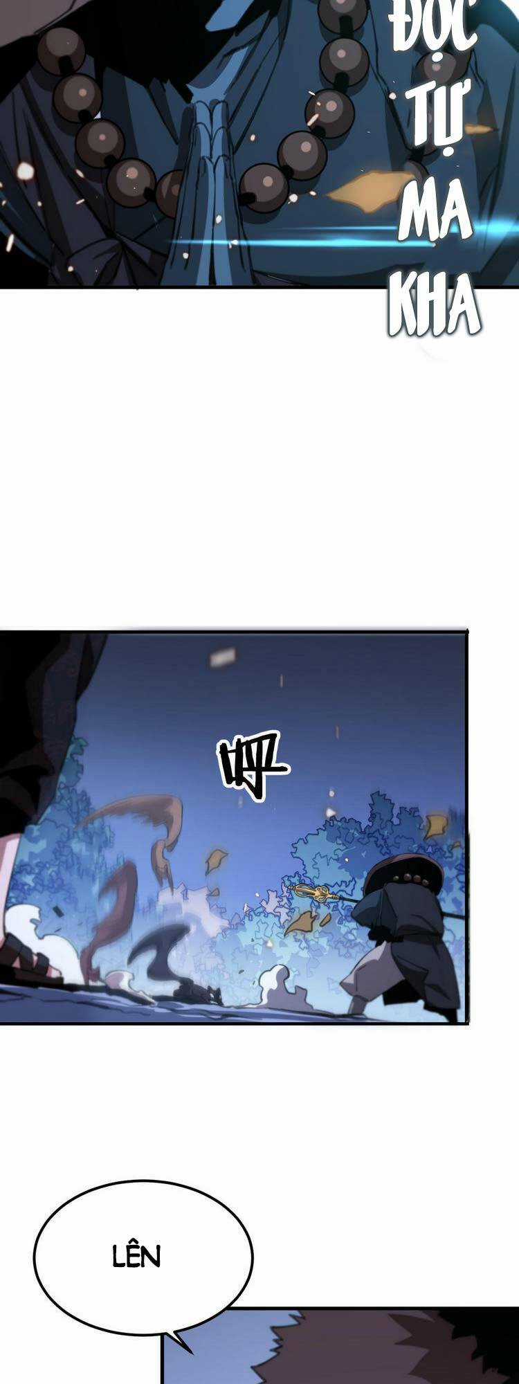 Đại Sư Phụ Hạ Sơn - Chapter 52 - Trang 20