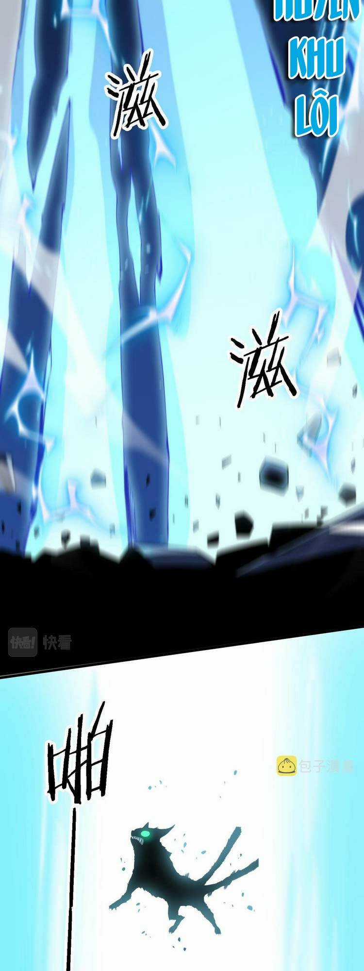 Đại Sư Phụ Hạ Sơn - Chapter 52 - Trang 3