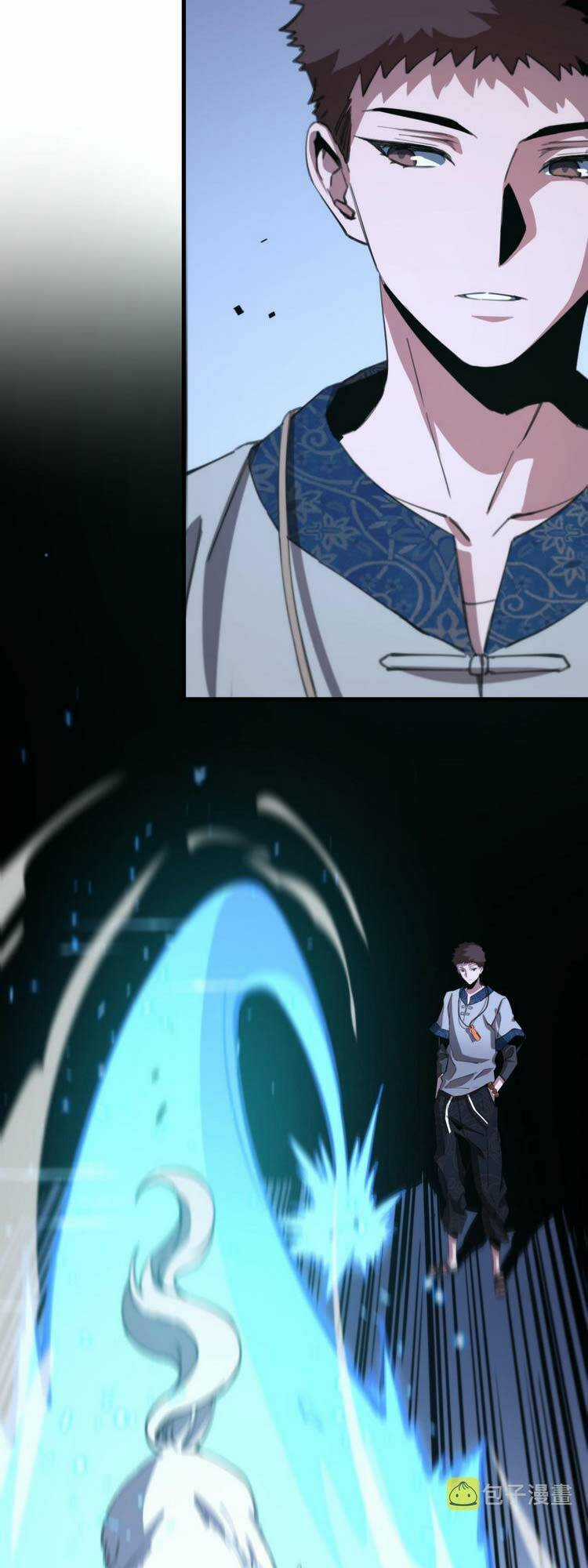 Đại Sư Phụ Hạ Sơn - Chapter 52 - Trang 21