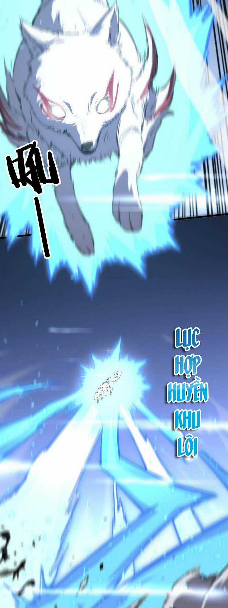 Đại Sư Phụ Hạ Sơn - Chapter 52 - Trang 22