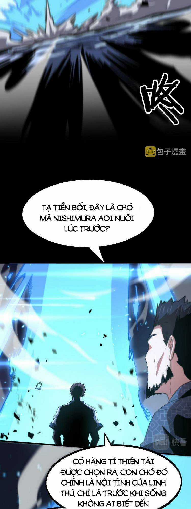 Đại Sư Phụ Hạ Sơn - Chapter 52 - Trang 23