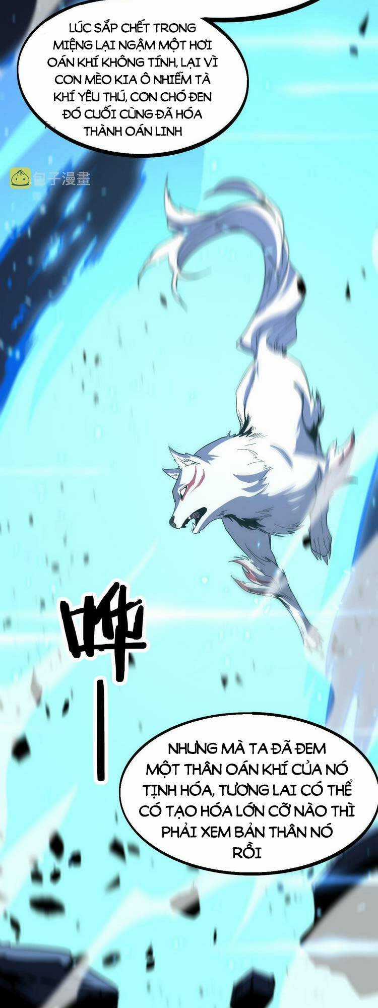 Đại Sư Phụ Hạ Sơn - Chapter 52 - Trang 24