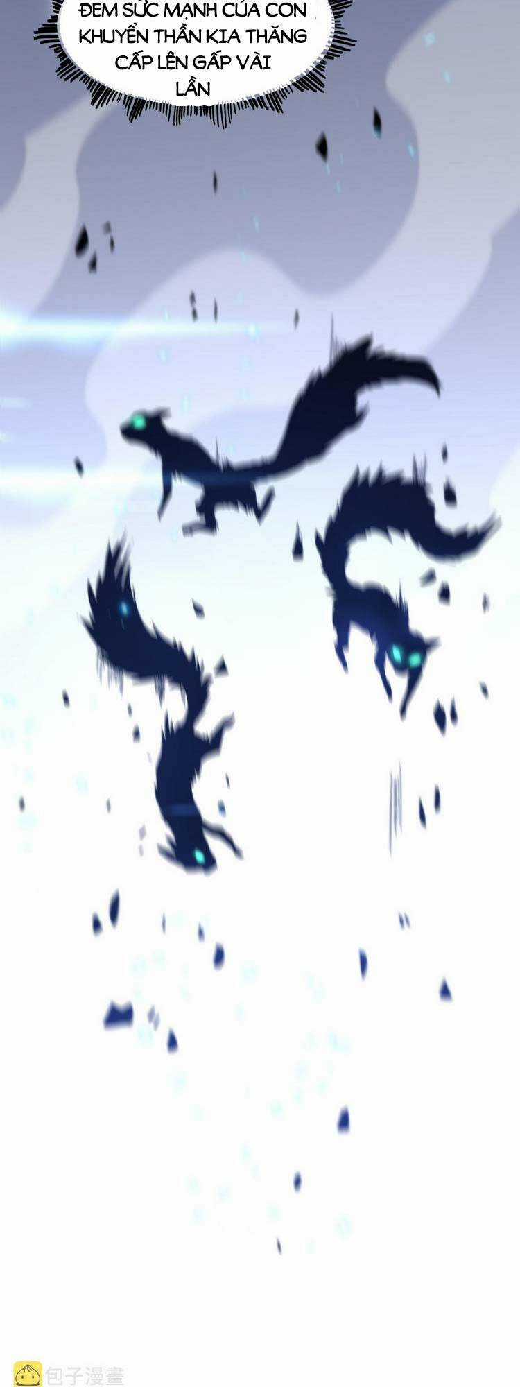 Đại Sư Phụ Hạ Sơn - Chapter 52 - Trang 26