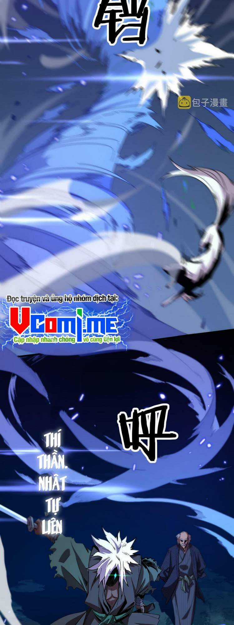 Đại Sư Phụ Hạ Sơn - Chapter 52 - Trang 28