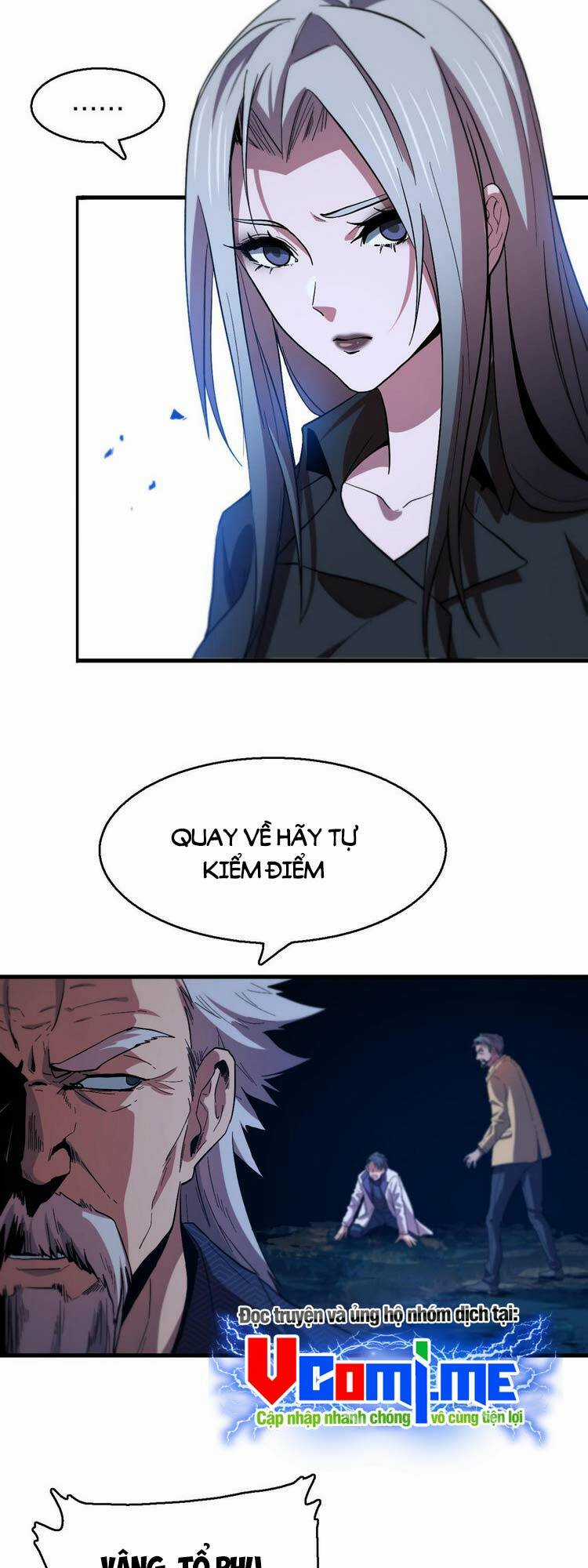 Đại Sư Phụ Hạ Sơn - Chapter 52 - Trang 30