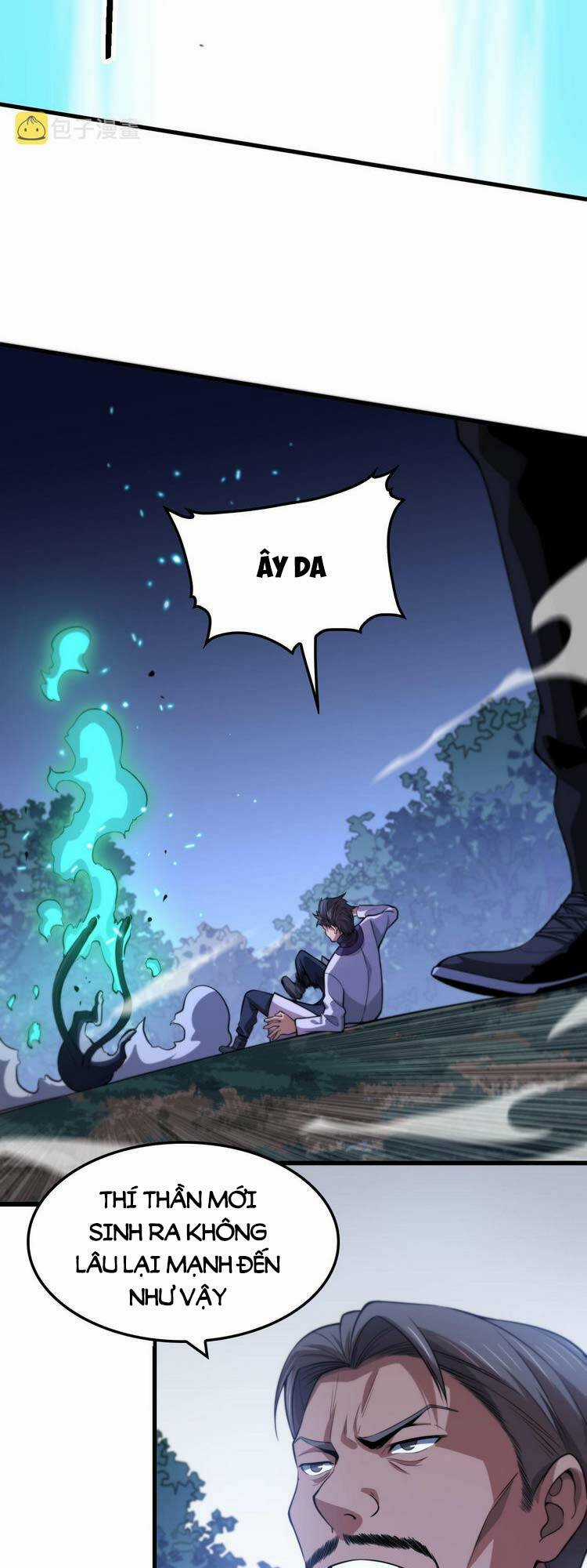 Đại Sư Phụ Hạ Sơn - Chapter 52 - Trang 4