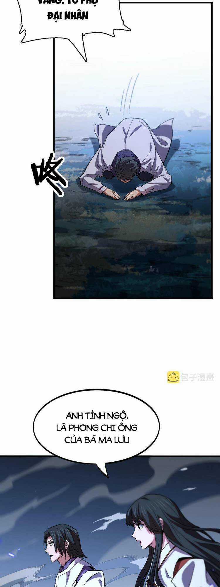 Đại Sư Phụ Hạ Sơn - Chapter 52 - Trang 31