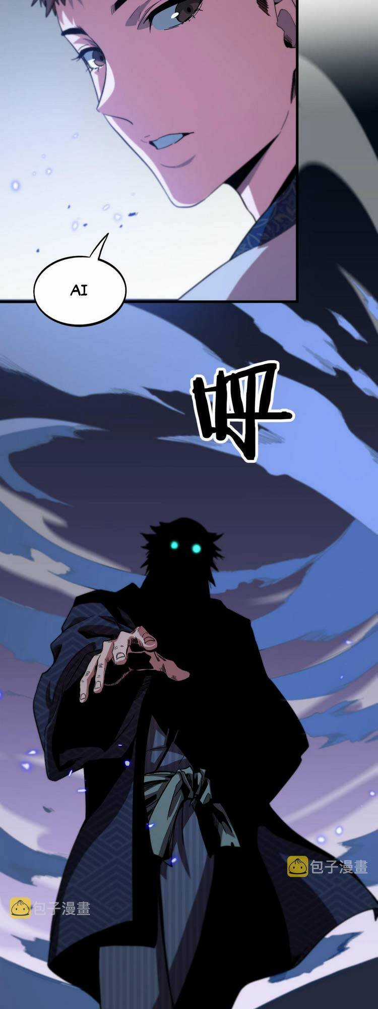 Đại Sư Phụ Hạ Sơn - Chapter 52 - Trang 33