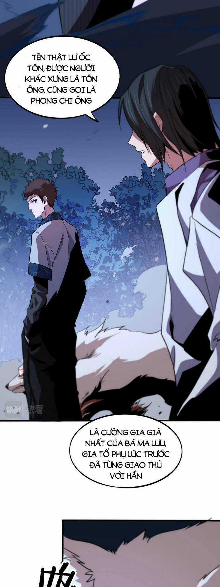 Đại Sư Phụ Hạ Sơn - Chapter 52 - Trang 34