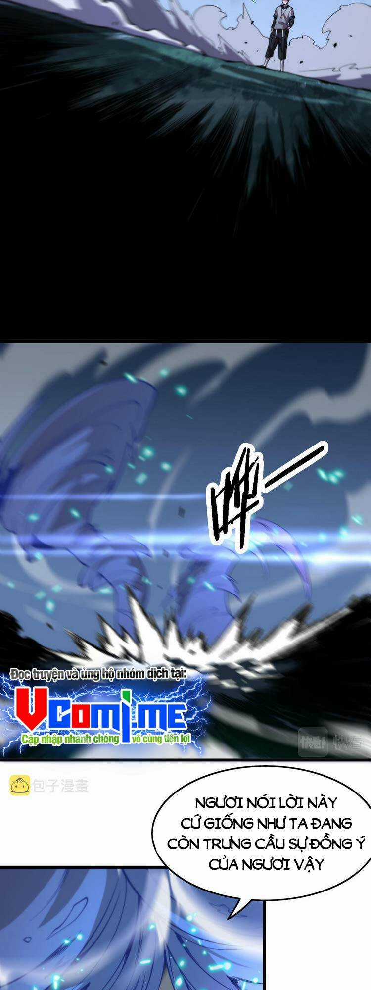 Đại Sư Phụ Hạ Sơn - Chapter 52 - Trang 40