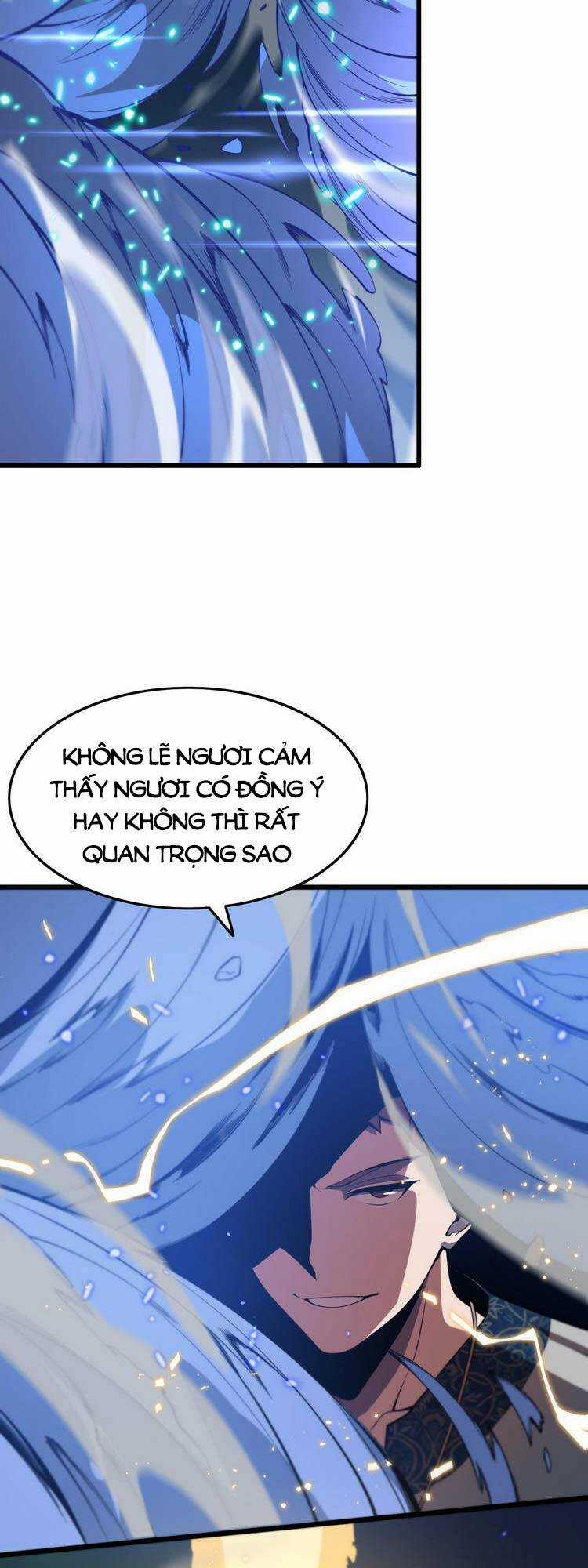 Đại Sư Phụ Hạ Sơn - Chapter 52 - Trang 41