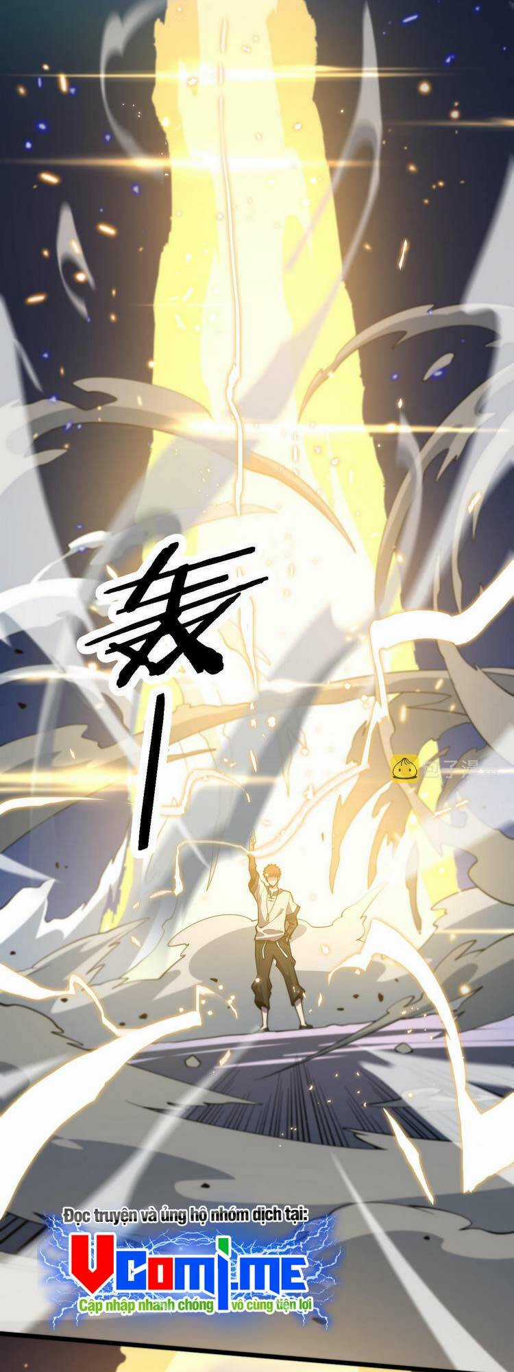 Đại Sư Phụ Hạ Sơn - Chapter 52 - Trang 42