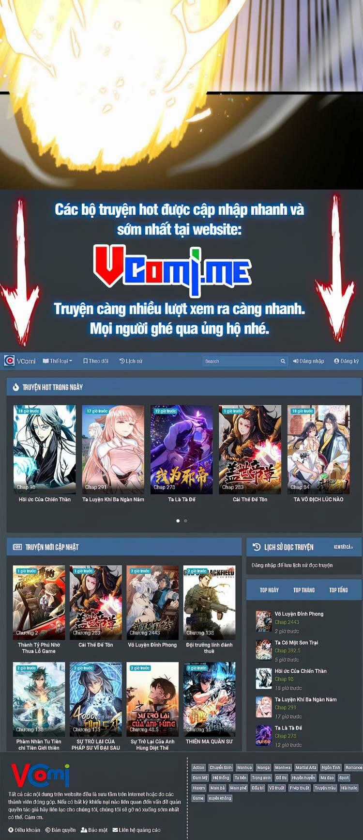 Đại Sư Phụ Hạ Sơn - Chapter 52 - Trang 45