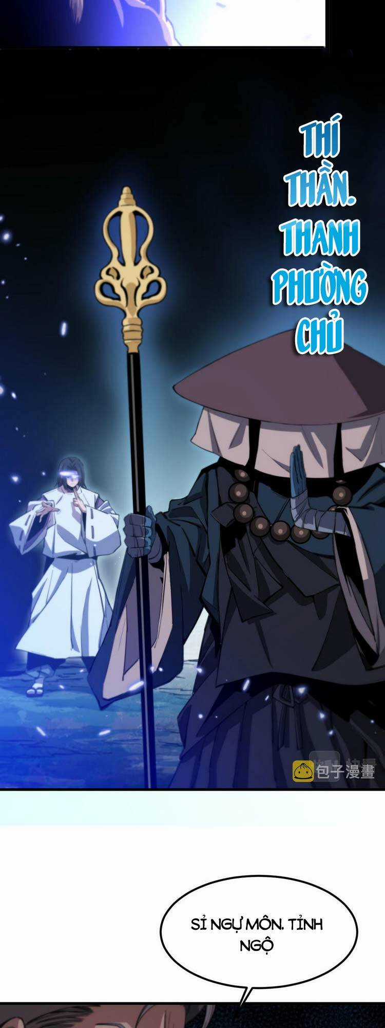 Đại Sư Phụ Hạ Sơn - Chapter 52 - Trang 7