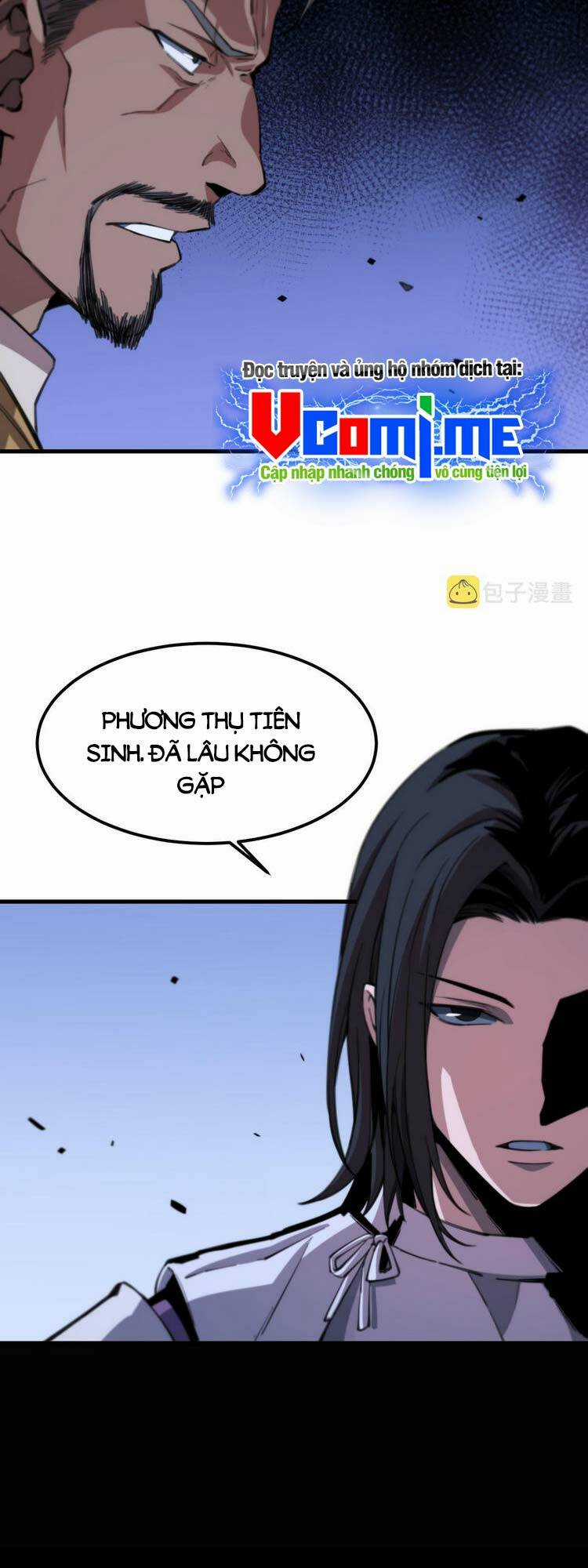Đại Sư Phụ Hạ Sơn - Chapter 52 - Trang 8
