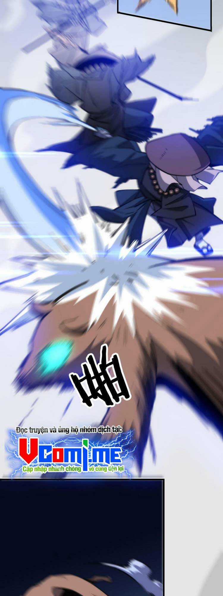 Đại Sư Phụ Hạ Sơn - Chapter 52 - Trang 10