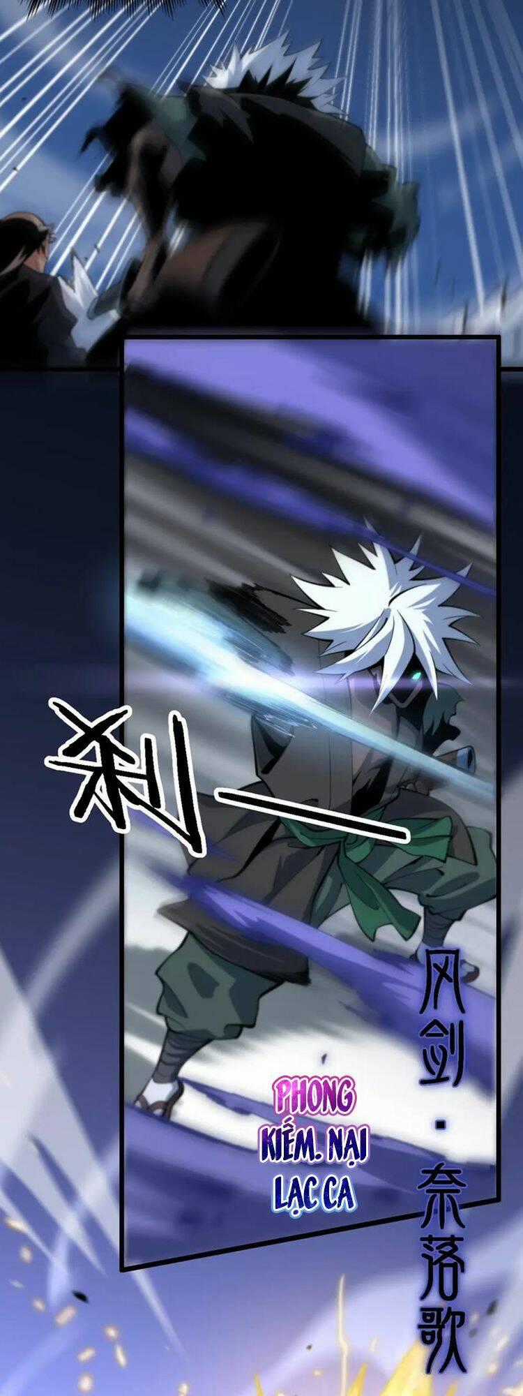 Đại Sư Phụ Hạ Sơn - Chapter 53 - Trang 2