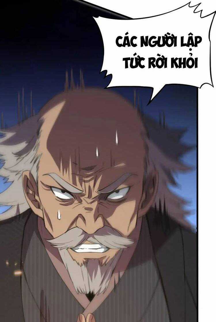 Đại Sư Phụ Hạ Sơn - Chapter 53 - Trang 12