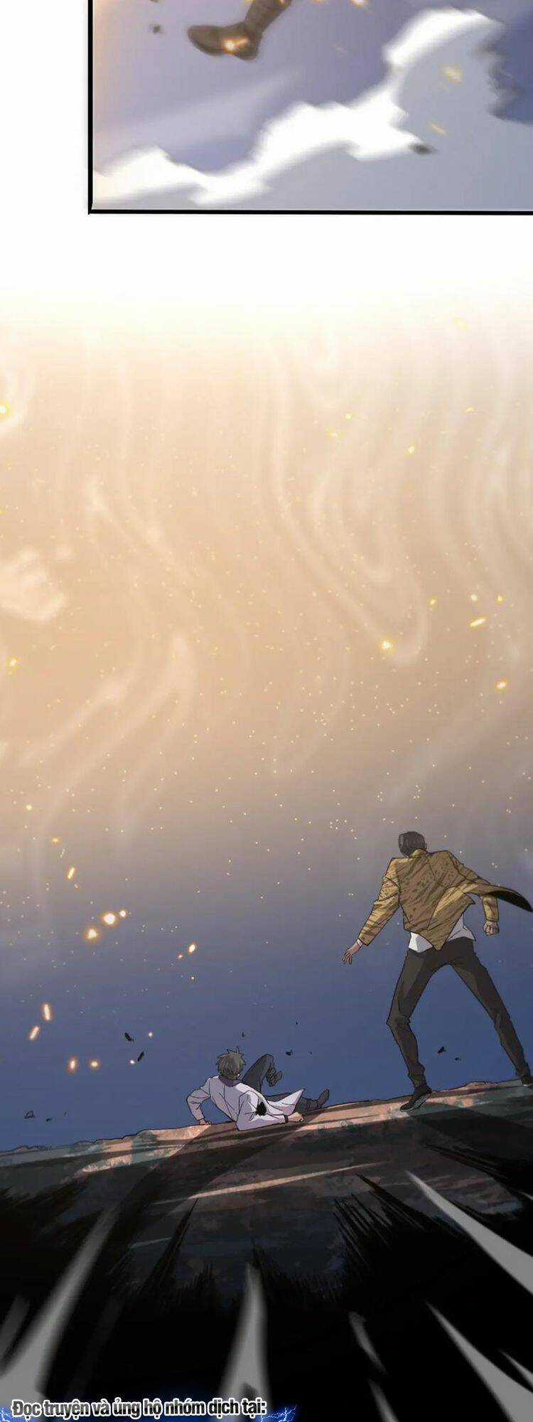 Đại Sư Phụ Hạ Sơn - Chapter 53 - Trang 17