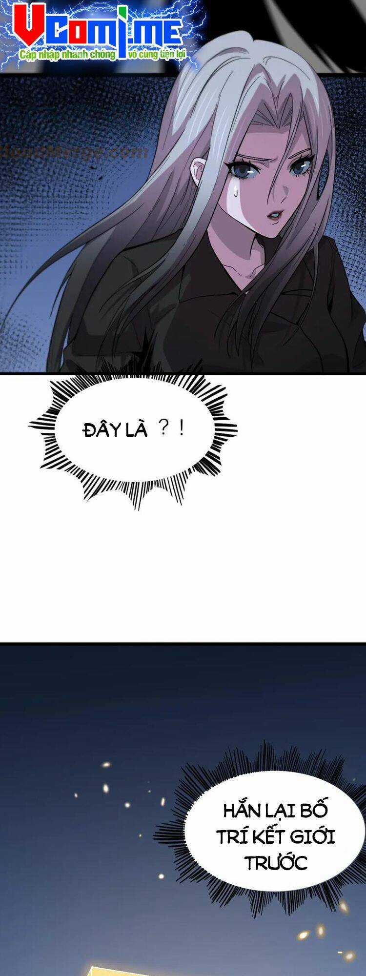 Đại Sư Phụ Hạ Sơn - Chapter 53 - Trang 18