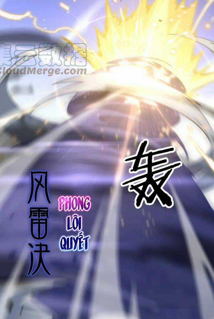 Đại Sư Phụ Hạ Sơn - Chapter 53 - Trang 3