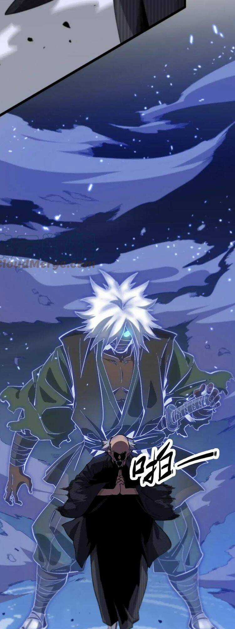 Đại Sư Phụ Hạ Sơn - Chapter 53 - Trang 21