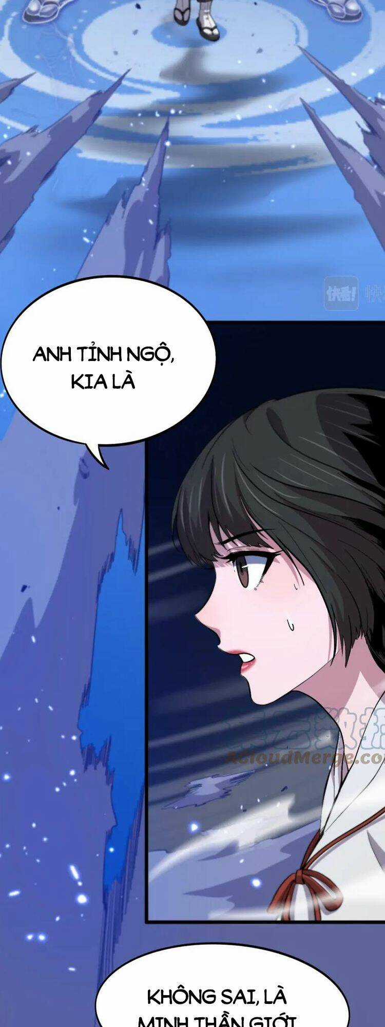 Đại Sư Phụ Hạ Sơn - Chapter 53 - Trang 22