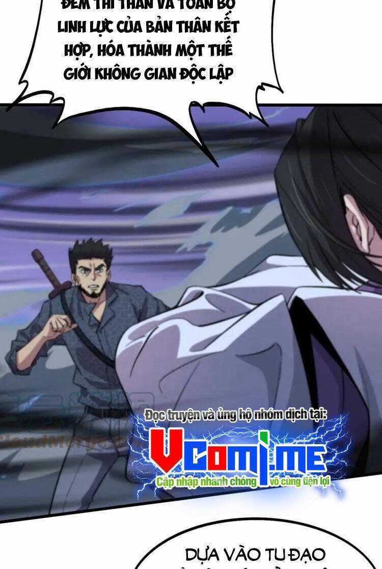 Đại Sư Phụ Hạ Sơn - Chapter 53 - Trang 27