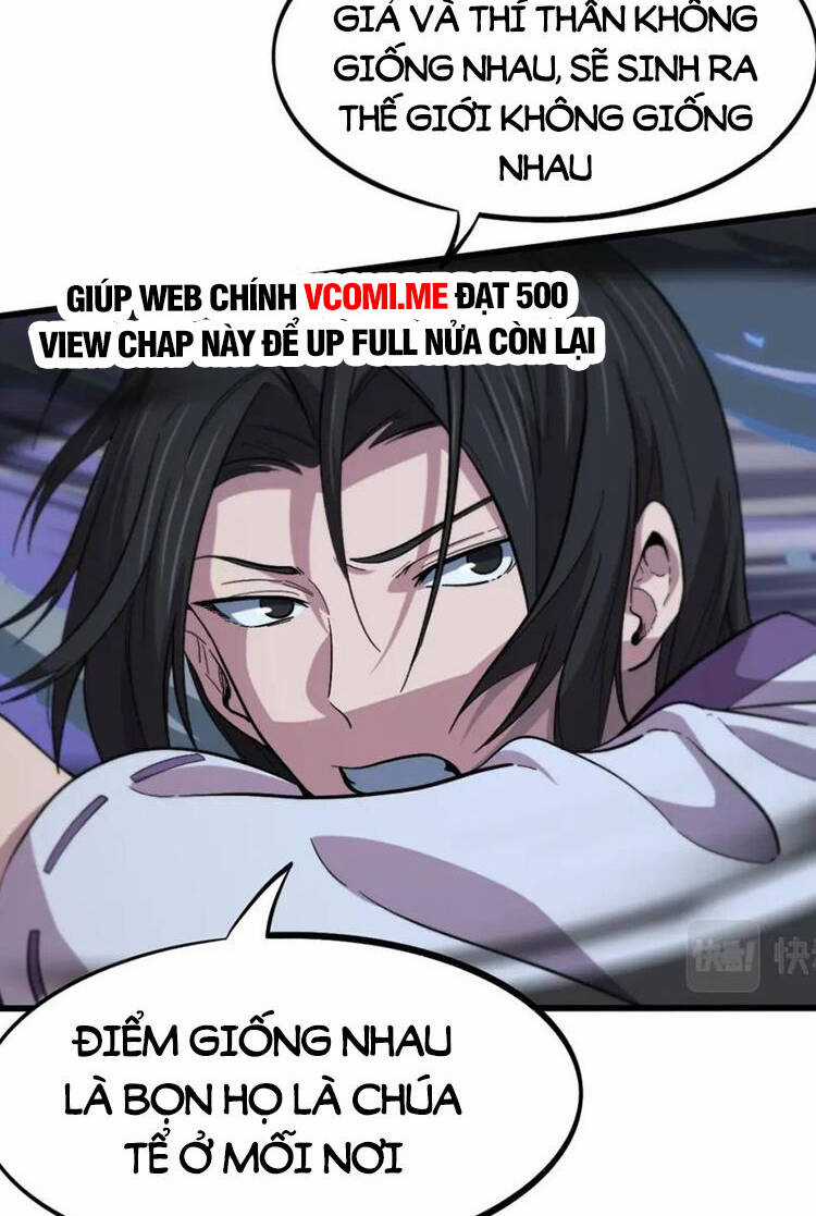 Đại Sư Phụ Hạ Sơn - Chapter 53 - Trang 28