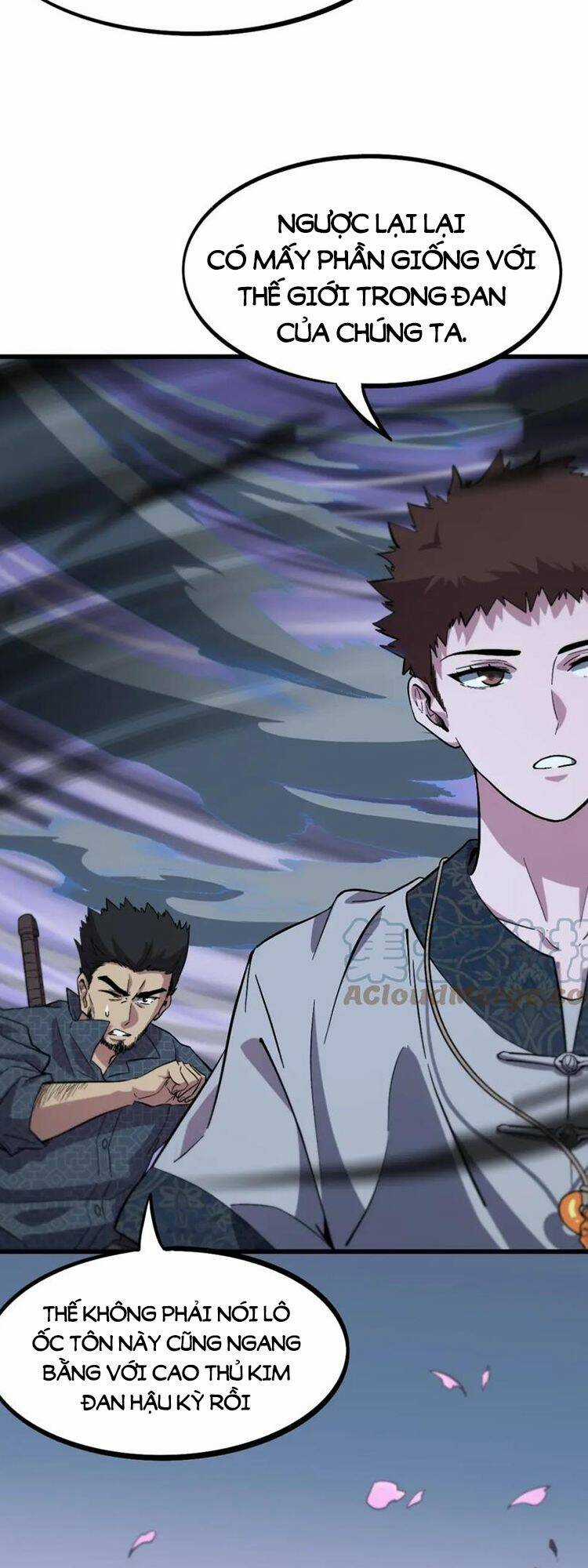 Đại Sư Phụ Hạ Sơn - Chapter 53 - Trang 29