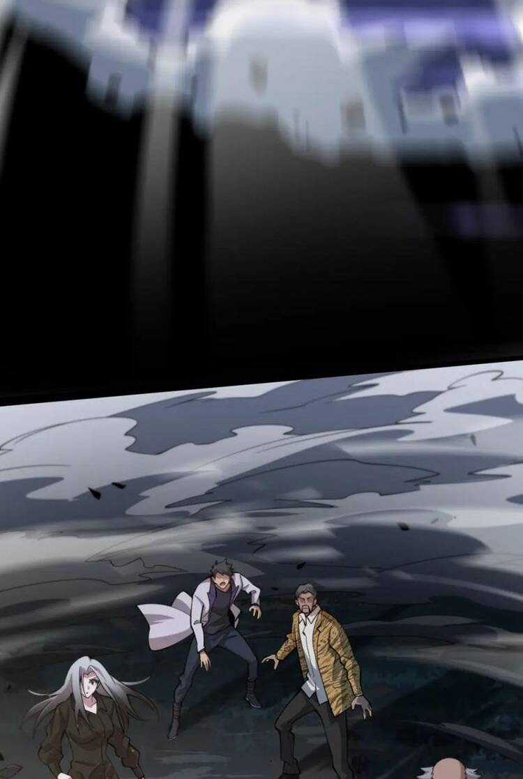 Đại Sư Phụ Hạ Sơn - Chapter 53 - Trang 4