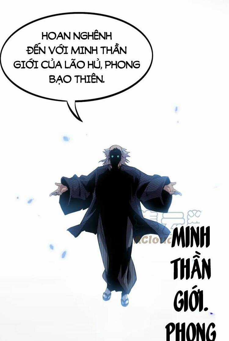 Đại Sư Phụ Hạ Sơn - Chapter 53 - Trang 32