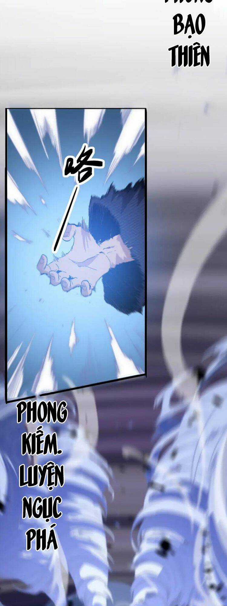 Đại Sư Phụ Hạ Sơn - Chapter 53 - Trang 33